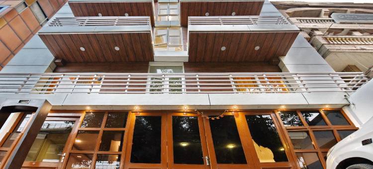 银色藏红花酒店(Super Townhouse Hotel Silver Saffron)图片