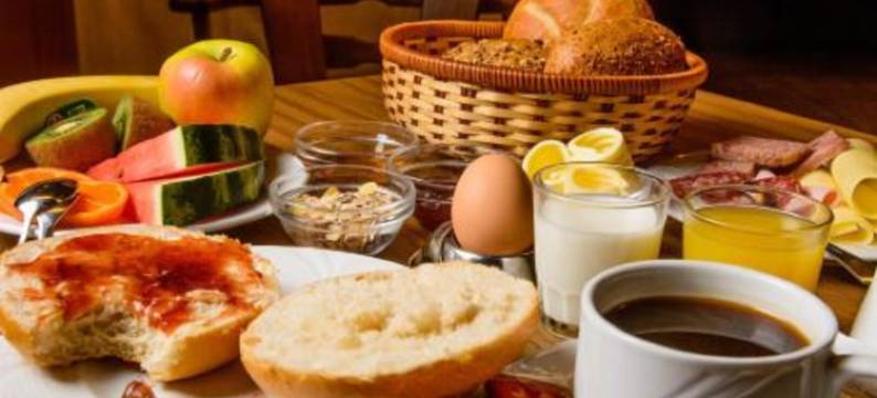 Landhotel Henkenhof Willingen图片