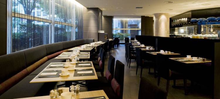 金泽全日空皇冠假日酒店(ANA Crowne Plaza KANAZAWA by IHG)图片