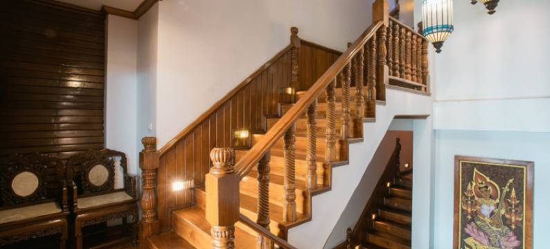 希里兰纳周日别墅酒店(Sunday Villa Sirilanna Hotel)图片