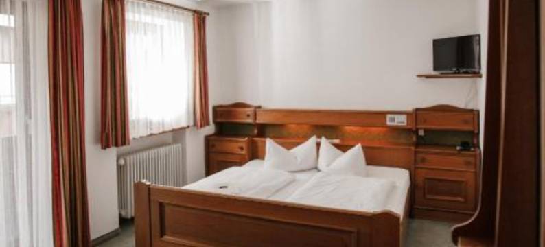 四季酒店(Hotel Vier Jahreszeiten)图片