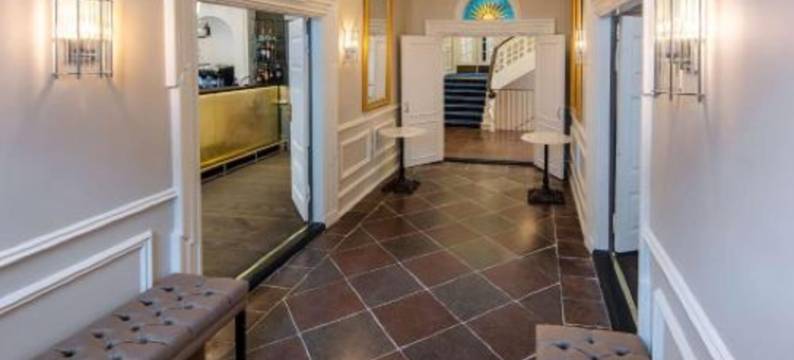 约根森斯酒店(Jørgensens Hotel)图片