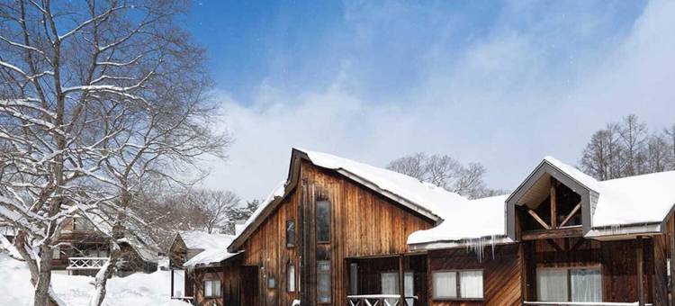 整洁自然别墅(Nature Cottage Akabeko)图片