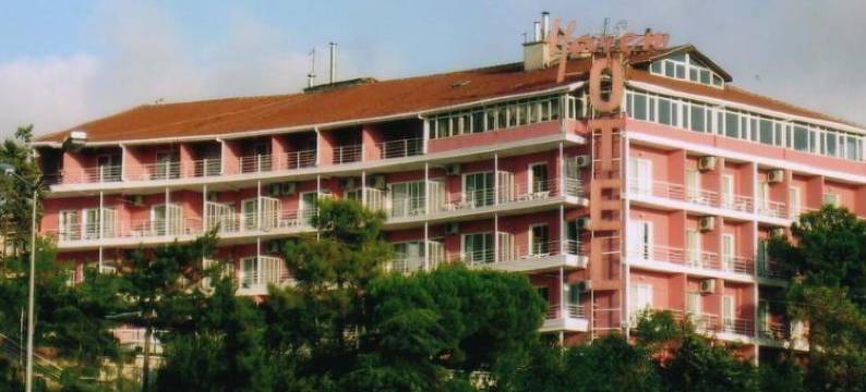 后宫酒店(Harem Hotel)图片