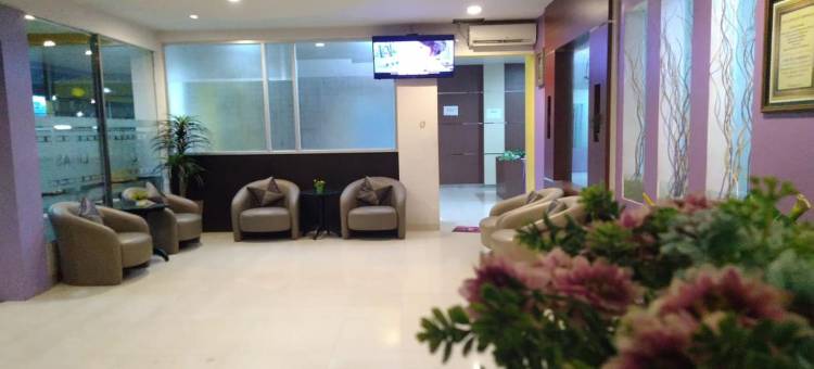 里拉斯伊斯兰酒店(Liras Hotel Syariah)图片