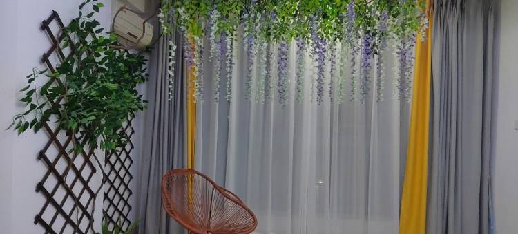 花语178724民宿(湘大路分店)图片