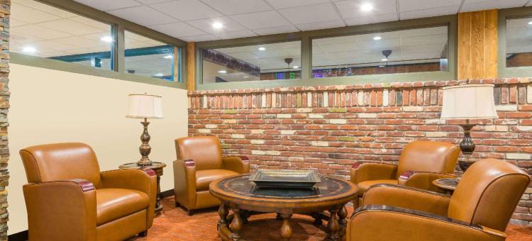 卡森市中心联邦酒店-Ascend精选(The Federal Hotel Downtown Carson City, Ascend Hotel Collection)图片