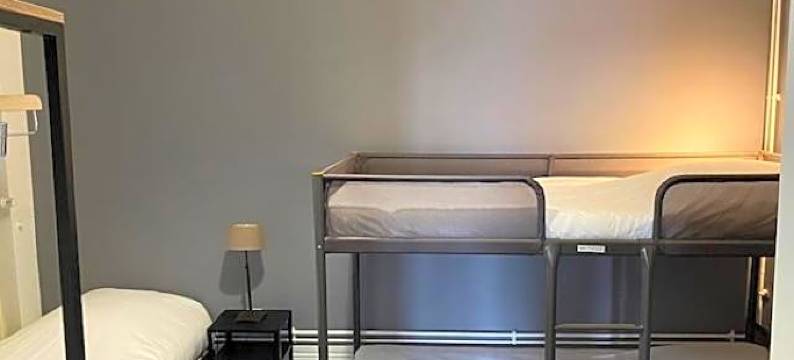 洛林别墅(Hôtel la Villa Lorraine)图片