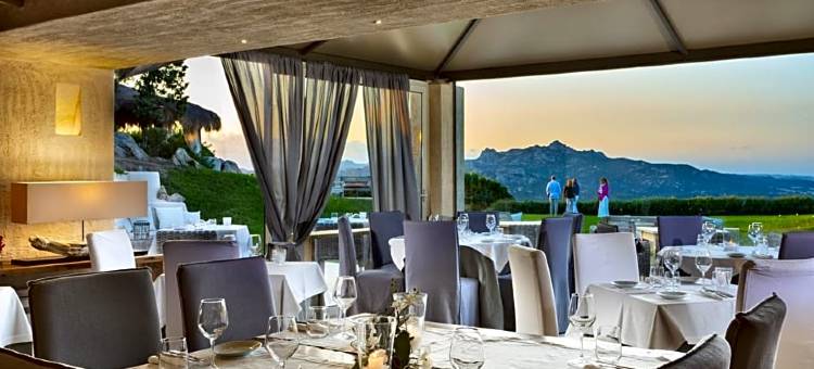 佩特拉希格丽塔温泉度假酒店(Petra Segreta Resort & Spa)图片