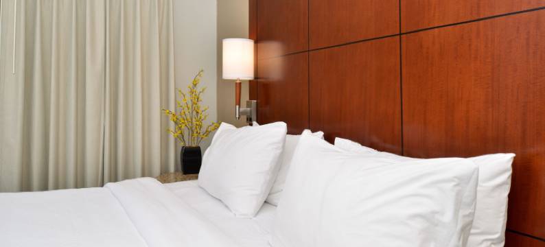 斯普林菲尔德南居家酒店(Residence Inn Springfield South)图片