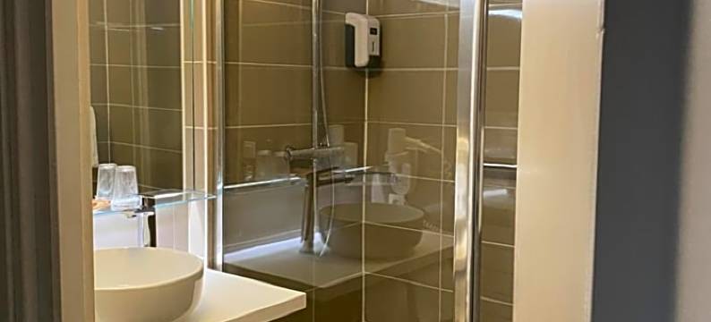 Atlantic Hôtel - l'Ile d'Yeu图片