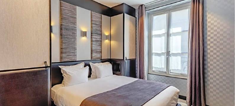 地址酒店(L'Adresse)图片