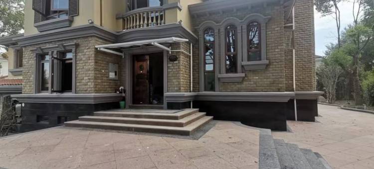 独栋别墅派对轰趴团建聚会婚礼(闵松公路1号分店)图片
