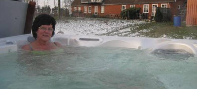 麦斯提德度假酒店(Mersted Holiday House)图片