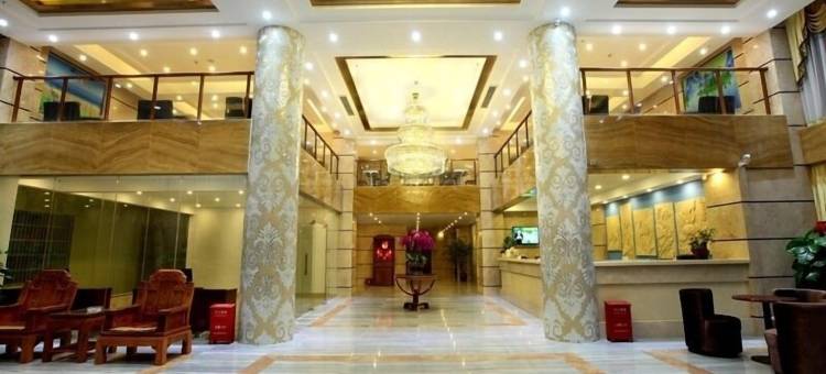 格林豪泰(三亚亚龙湾店)图片