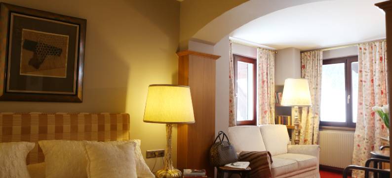 克里斯蒂安妮尔酒店(Kristiania Lech)图片