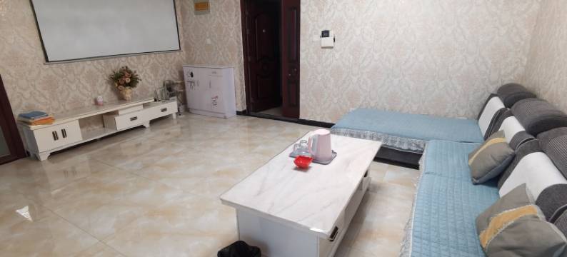 松果日租短租民宿(东柳西街分店)图片