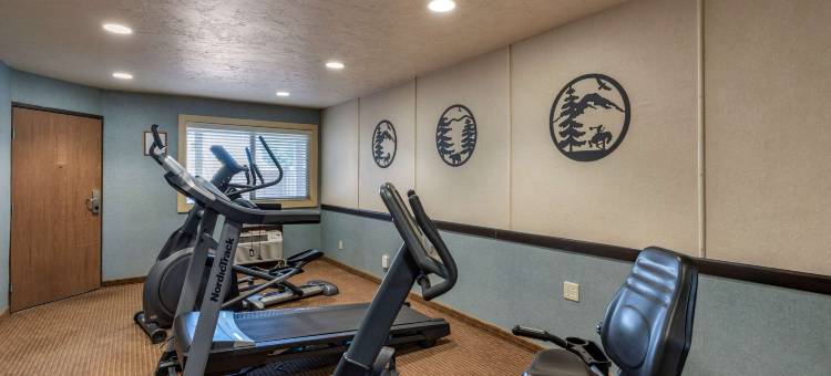 凯艺酒店(Quality Inn)图片