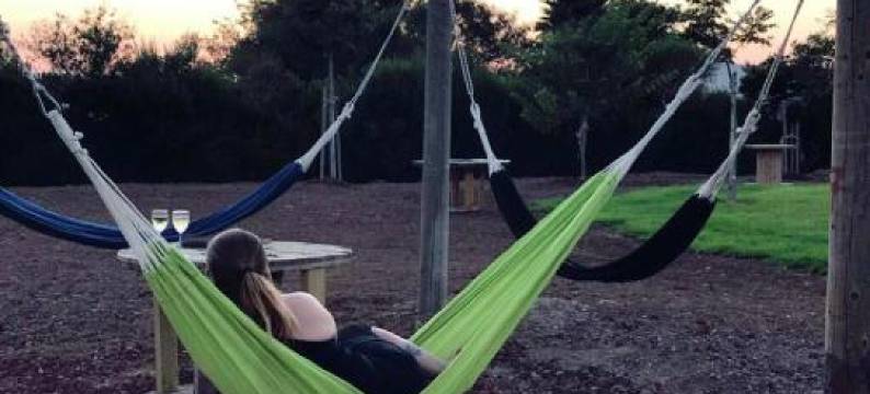 西奈巴沟兰露营地(Sinai Bagolan)图片