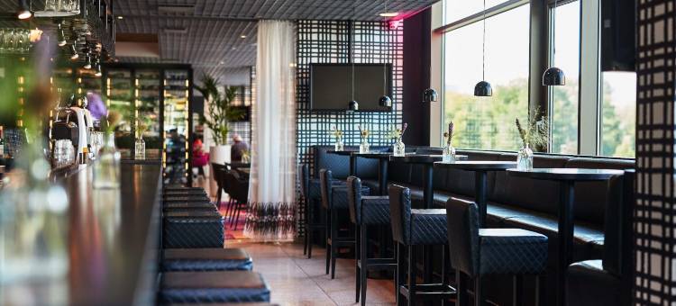 韦斯特考得酒店(WestCord Fashion Hotel Amsterdam)图片