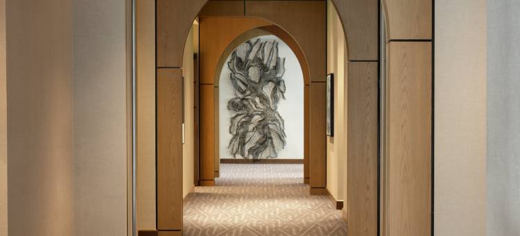 洲际酒店集团金普顿谢恩酒店(Kimpton Shane Hotel)图片