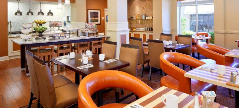 希尔顿花园酒店-萨凡纳市中心(Hilton Garden Inn Savannah Midtown)图片