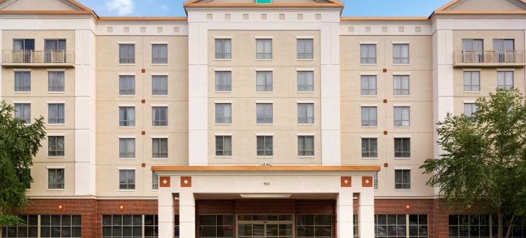 纽华克威尔明顿南希尔顿旗下大使套房酒店(Embassy Suites by Hilton Newark Wilmington South)图片