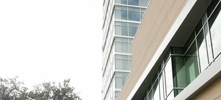 休斯顿凯悦酒店-画廊区(Hyatt Regency Houston/Galleria)图片