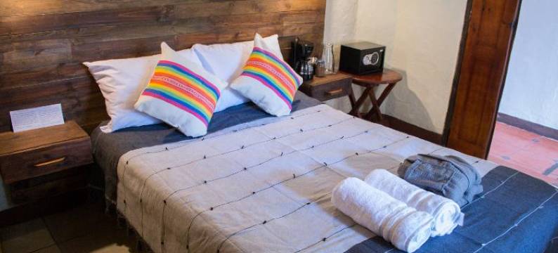 圣克里斯托尔艺术馆酒店(Arte Sano Hotel San Cristobal)图片