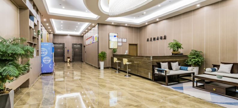 杭州亚美酒店(钱江世纪城店)图片