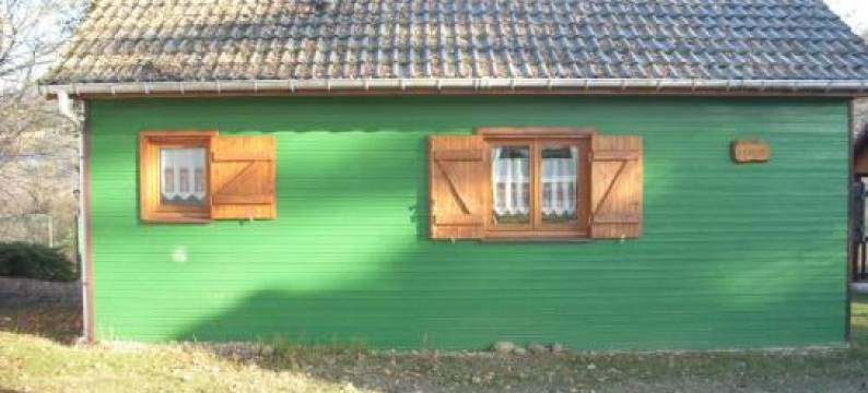 德拉佩卢斯宿营地(Camping de la Pelouse)图片