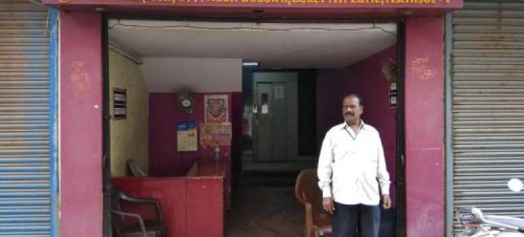 迪万国际酒店(M/s Hotel Diwan International)图片