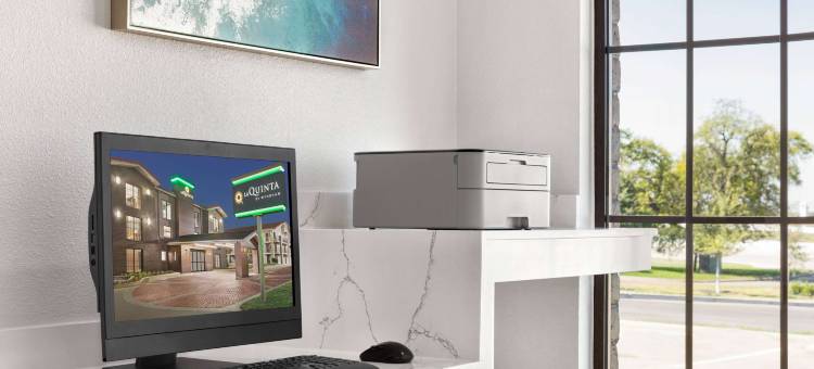 坦普尔拉昆塔温德姆酒店(La Quinta Inn by Wyndham Temple)图片