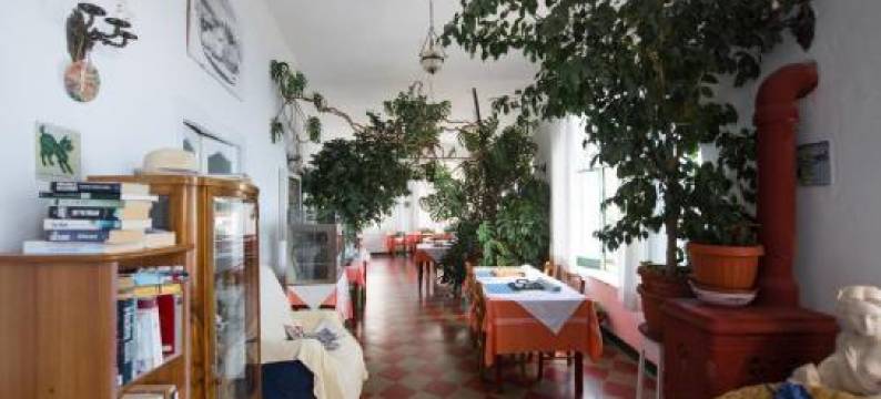 玛丽亚路易莎酒店(Pensione Maria Luisa)图片