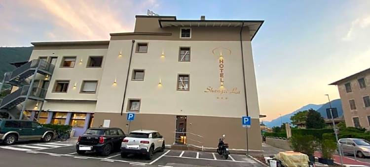 香格里拉酒店(Hotel Shangri-La)图片