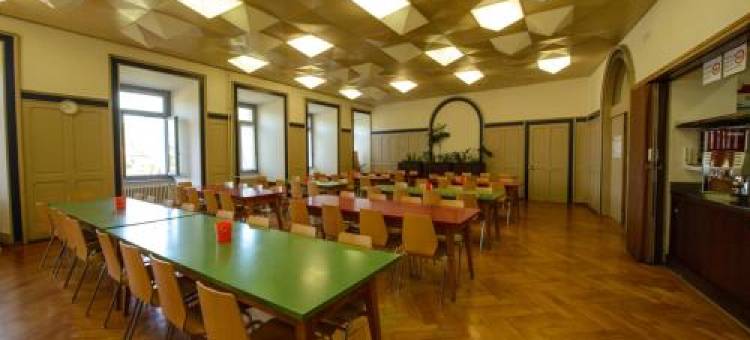 Ostello Montebello - Bellinzona Youth Hostel图片