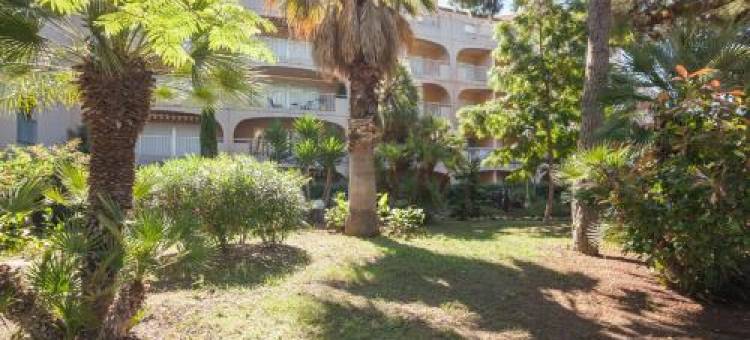 Résidence Pierre et Vacances le Port图片