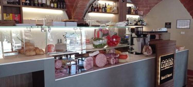 La Locanda di Petriolo图片