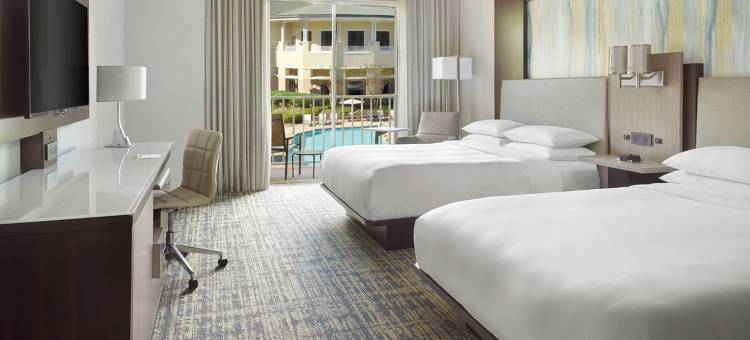 亚特兰大长青湖畔度假村(Atlanta Evergreen Lakeside Resort)图片