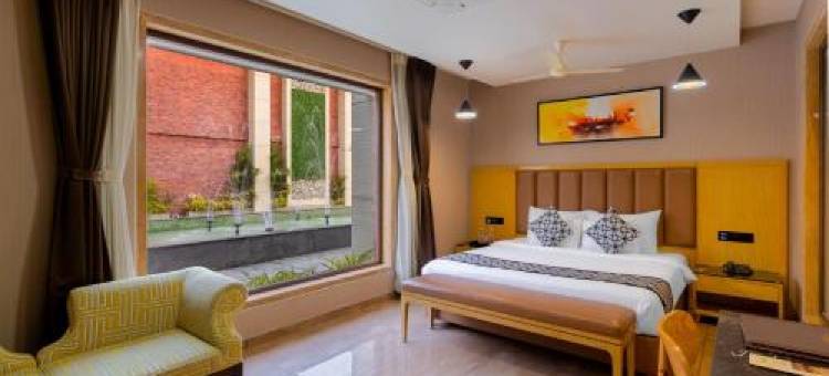 Treat Beach Resort图片