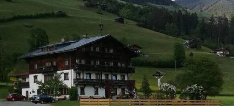 Gasthof Finkenhof图片