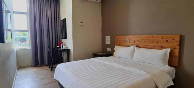 Sg帕卡酒店(Sg. Paka Hotel)图片