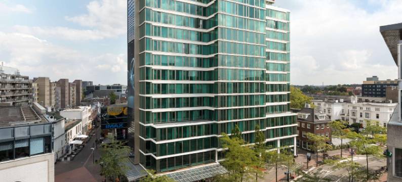 NH精选酒店-恩荷芬(NH Collection Eindhoven Centre)图片