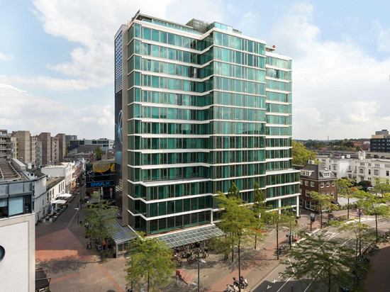 NH精选酒店-恩荷芬