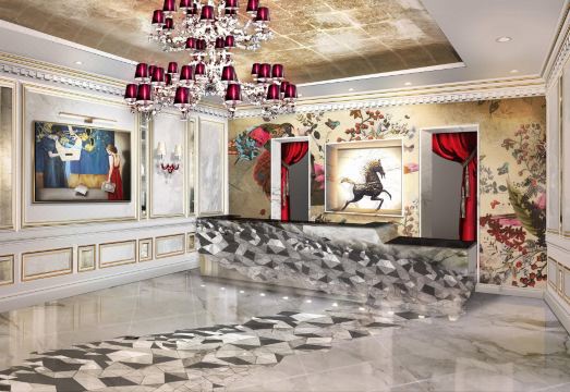 Grand Bohemian Hotel Charlotte,  Autograph Collection Hotel Overview