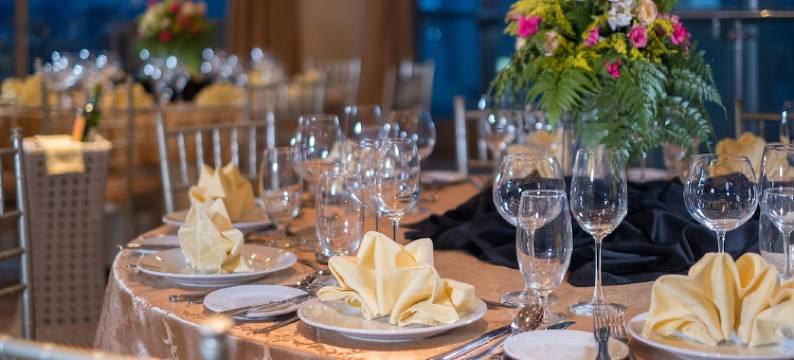 金太子及套房酒店(Golden Prince Hotel & Suites)图片