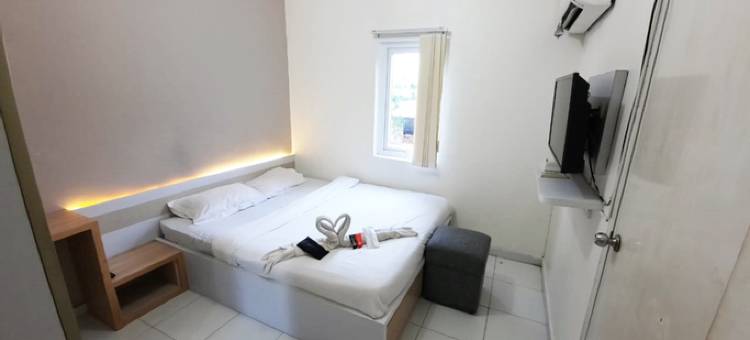 Opulence Aeropolis Hotel图片