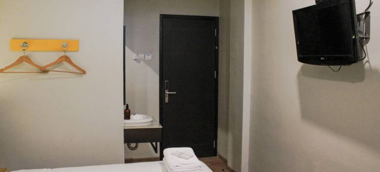 Sunrise Hotel Kudus图片