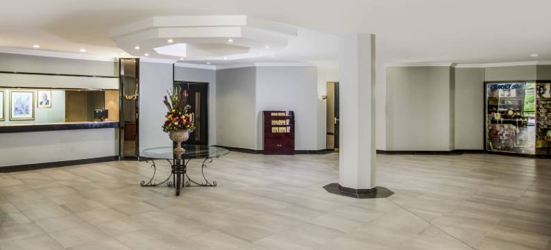 马塞卢阿瓦尼酒店(Avani Maseru Hotel)图片