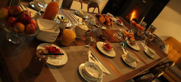 拉迪梅尔德梅特住宿加早餐旅馆(La Demeure des Maitres)图片